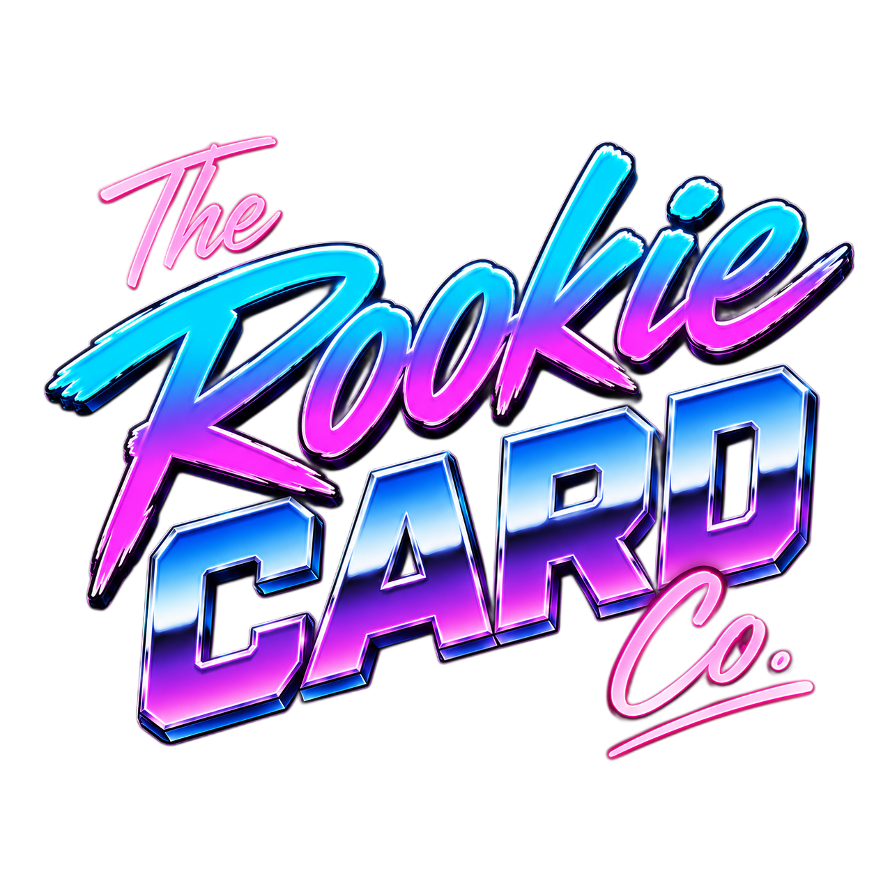 The Rookie Card Company